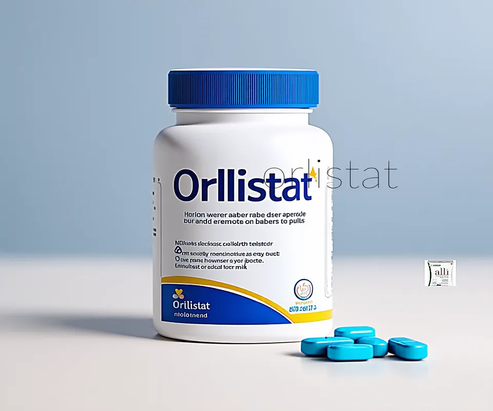 Precio del orlistat en farmacias del ahorro